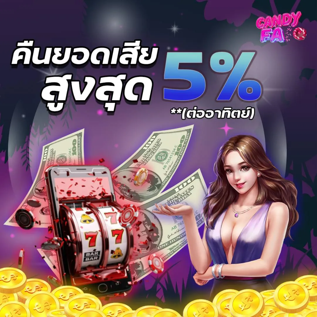 CANDYFA